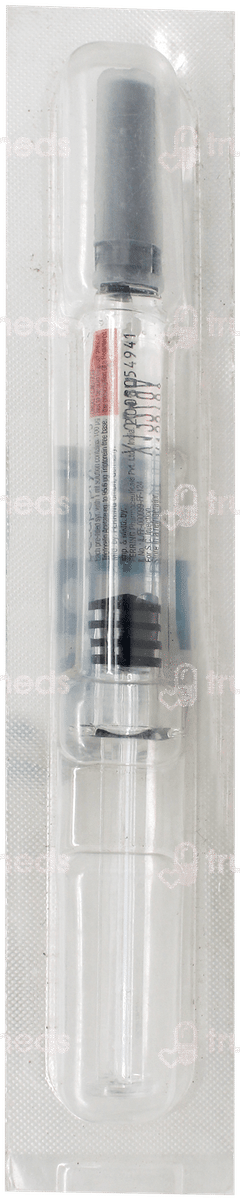 Decapeptyl 0.1mg Injection 1ml Decapeptyl 0.1mg Injection 1ml