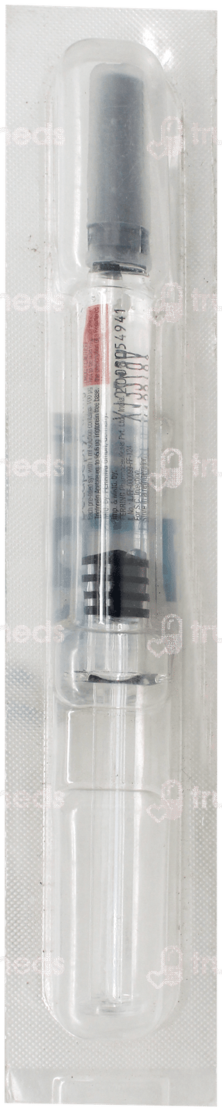 Decapeptyl 0.1mg Injection 1ml