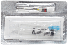 Decatrolin 50 Injection 1Ml