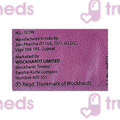 Decdan B 4mg Injection 2ml Decdan B 4mg Injection 2ml