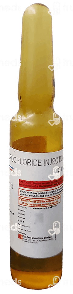 Decolic Injection 2ml