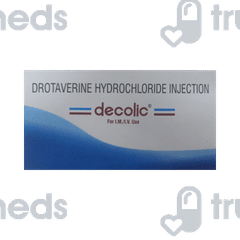 Decolic Injection 2ml