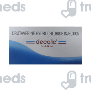 Decolic Injection 2ml