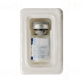 Degapride 120mg Injection 1