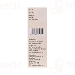 Degapride 80mg Injection 1