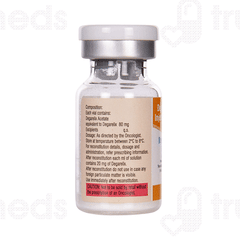 Degapride 80mg Injection 1