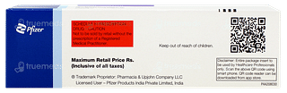 Depo Provera 150mg Injection 1ml