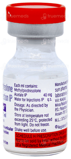 Depopred 40mg Injection 2ml Depopred 40mg Injection 2ml