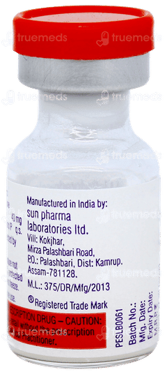 Depopred 40mg Injection 2ml Depopred 40mg Injection 2ml
