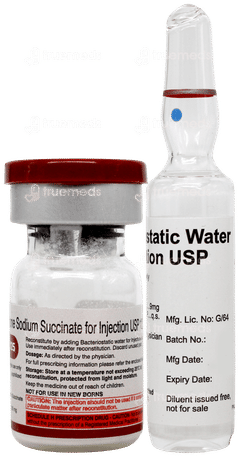 Depotex 125mg Injection 1 Depotex 125mg Injection 1
