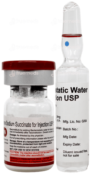 Depotex 125mg Injection 1