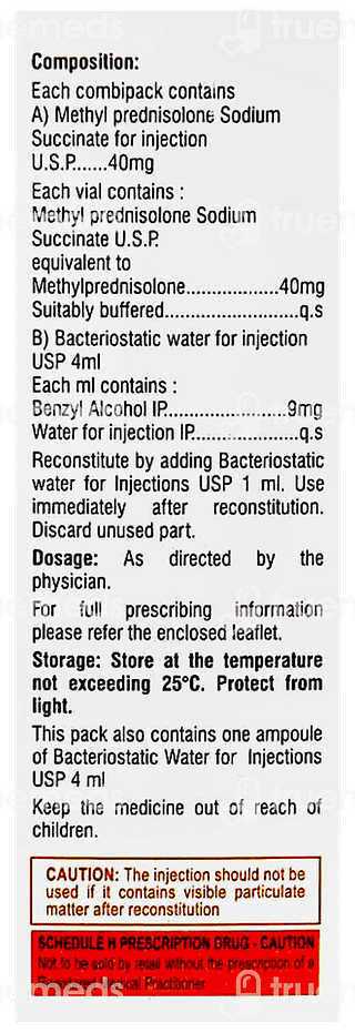 Depotex Injection 1