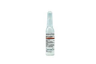 Deriphyllin 25.3/84.7 MG Injection 2 ML