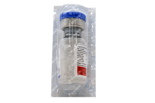 Dexalab 4 MG Injection 2 ML