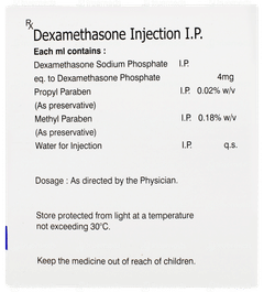Dexalab Injection 2ml Dexalab Injection 2ml