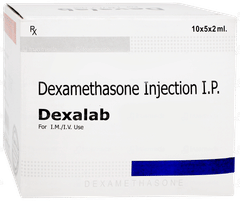 Dexalab Injection 2ml Dexalab Injection 2ml