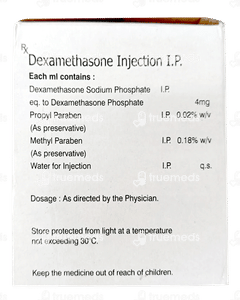 Dexalab Injection 30ml Dexalab Injection 30ml