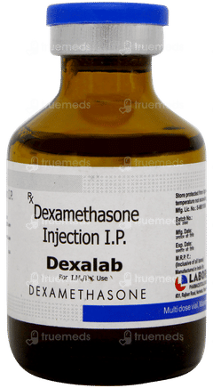 Dexalab Injection 30ml Dexalab Injection 30ml