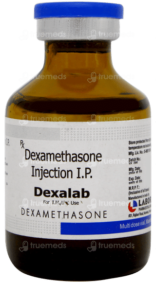 Dexalab Injection 30ml