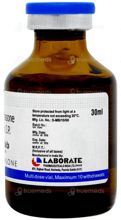 Dexalab Injection 30ml Dexalab Injection 30ml