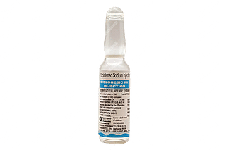 Diclogesic Rr Injection 2ml