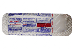 Diclotal Aq Injection 1ml Diclotal Aq Injection 1ml