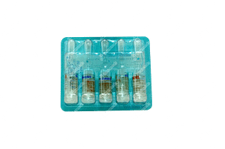 Diclotroy Aq Injection 1ml