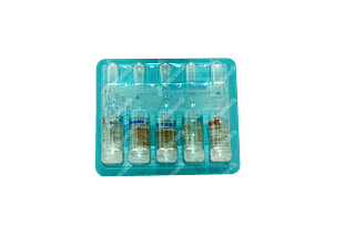 Diclotroy Aq 75 MG Injection 1 ML