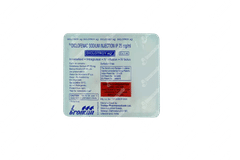 Diclotroy Aq Injection 1ml Diclotroy Aq Injection 1ml