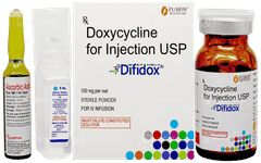 Difidox Injection 1 Difidox Injection 1