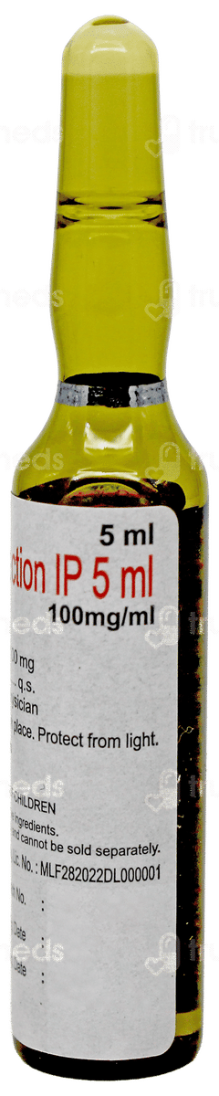 Difidox Injection 1