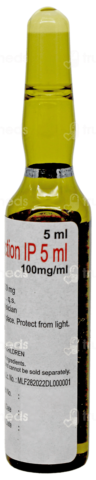 Difidox Injection 1