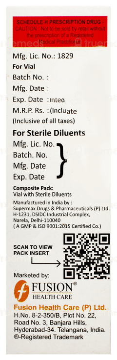 Difidox Injection 1