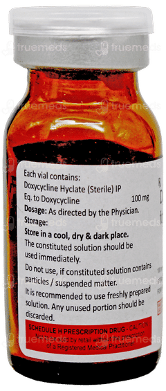 Difidox Injection 1