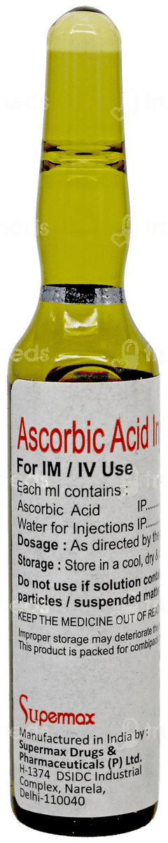 Difidox Injection 1