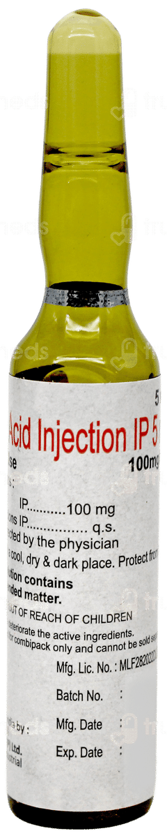 Difidox Injection 1