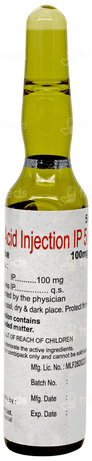 Difidox Injection 1