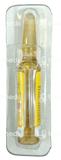 Dilona Injection 3ml