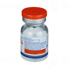 Dilzem I V Injection 5ml