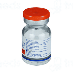 Dilzem I V Injection 5ml