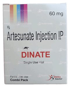 Dinate 60 Mg Injection 1