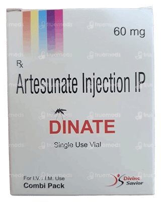 Dinate 60 Mg Injection 1