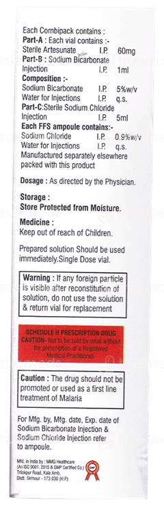 Dinate 60 Mg Injection 1