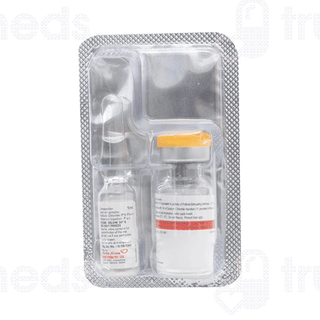 Diva Fsh 75iu Injection 1