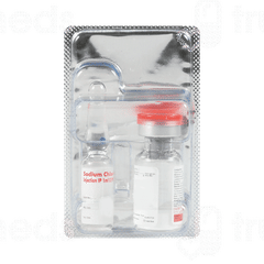 Diva Hmg 150iu Combipack Injection 1