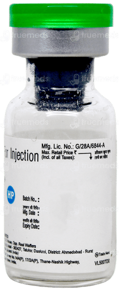 Diva Hmg Hp 75Iu Combipack Injection 1Ml
