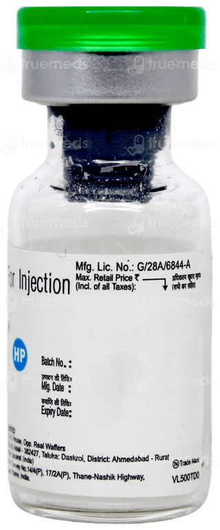 Diva Hmg Hp 75Iu Combipack Injection 1Ml