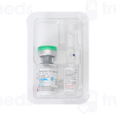 Diva Hmg Hp 75Iu Combipack Injection 1Ml