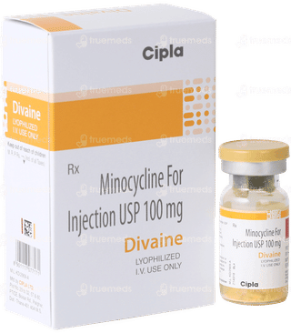 Divaine Injection 1