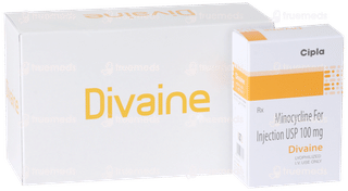 Divaine Injection 1